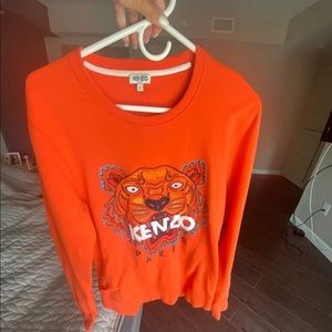 Men’s Sweatshirt